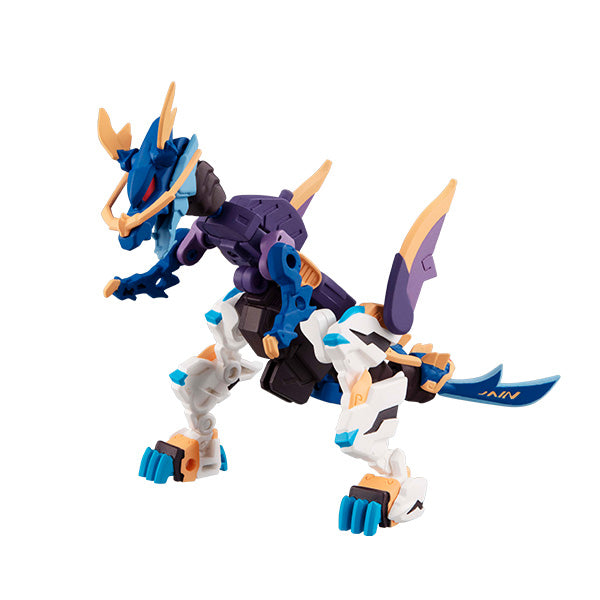 N-202d Titania White Tiger (Ver1.1)