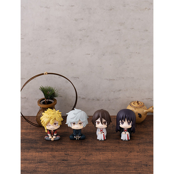 루캅 지옥락 야마다 아사몬 기리마