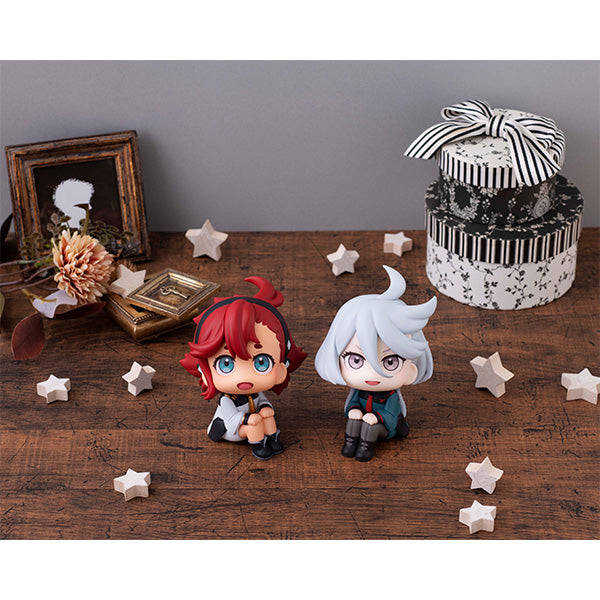 Look Up Mobile Suit Gundam the Witch from Mercury - Miorine Rembran