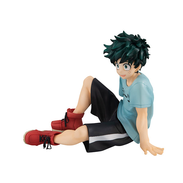 G.E.M. Palm-Size Series My Hero Academia - Izuku Midoriya