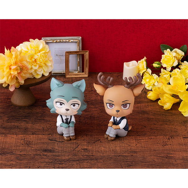 Look Up Beastars Louis