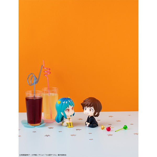 Look Up Urusei Yatsura - Lum