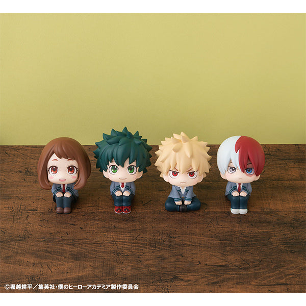 루캅 나의 히어로 아카데미아 轟焦凍