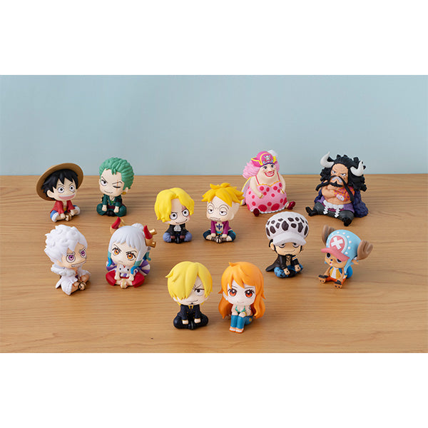 Look Up One Piece Nami