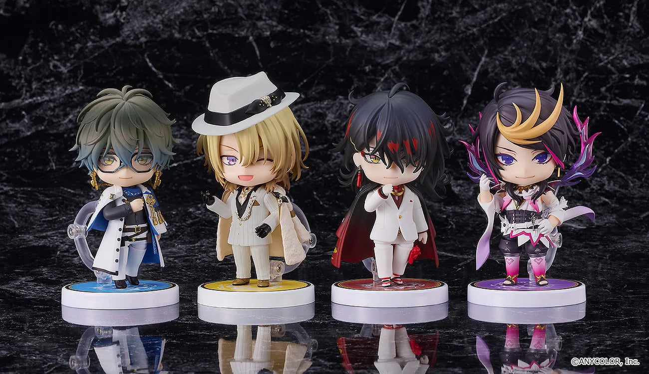 Nendoroid NIJISANJI EN Ike Eveland