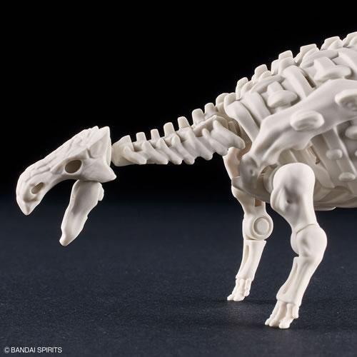 Plannosaurus ankylosaurus