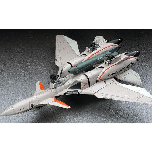 长谷川 Macross Plus VF-11B 雷电 1/72