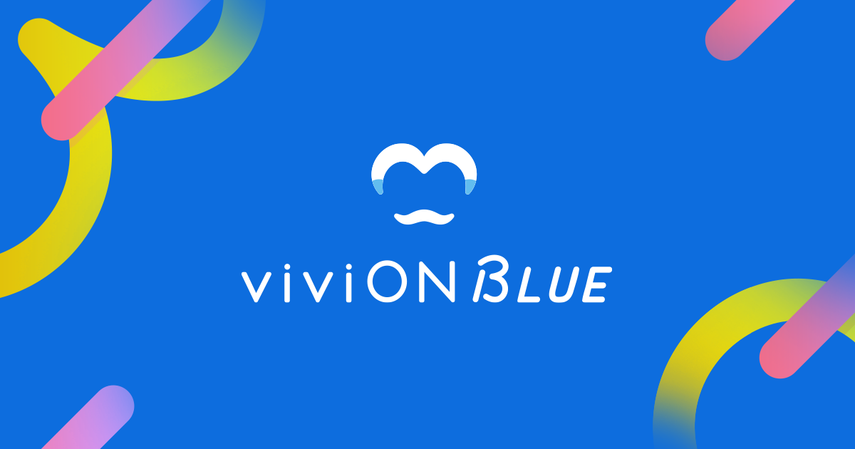 新着商品 – viviON BLUE