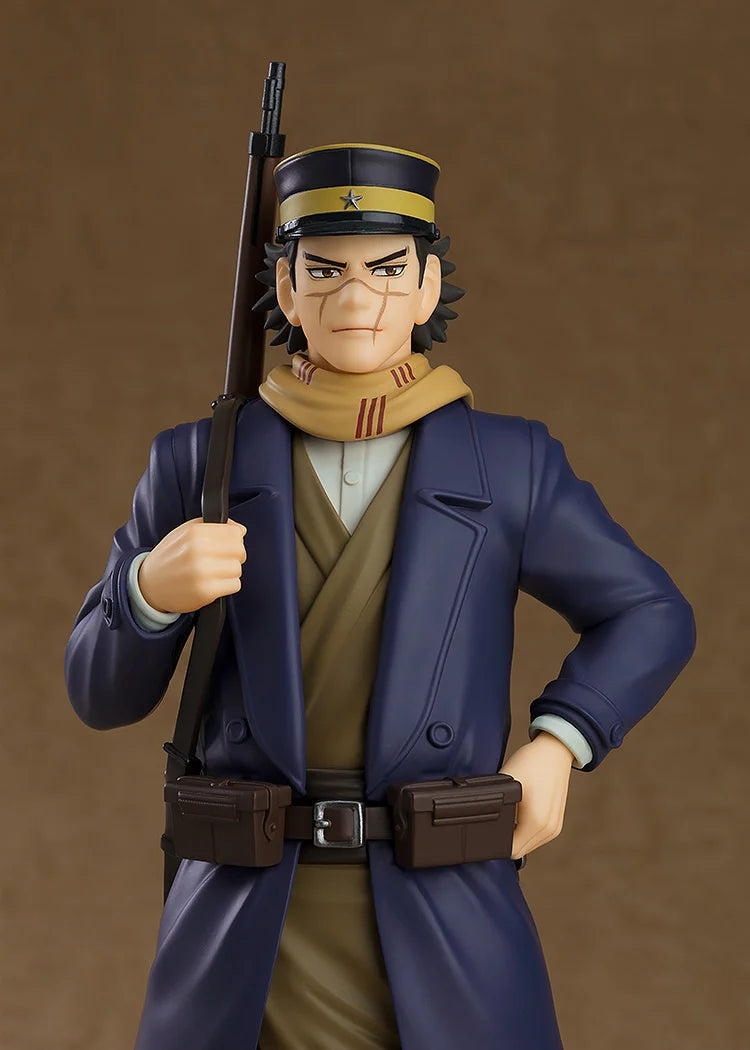 POP UP PARADE Golden Kamuy Sugimoto, Saichi