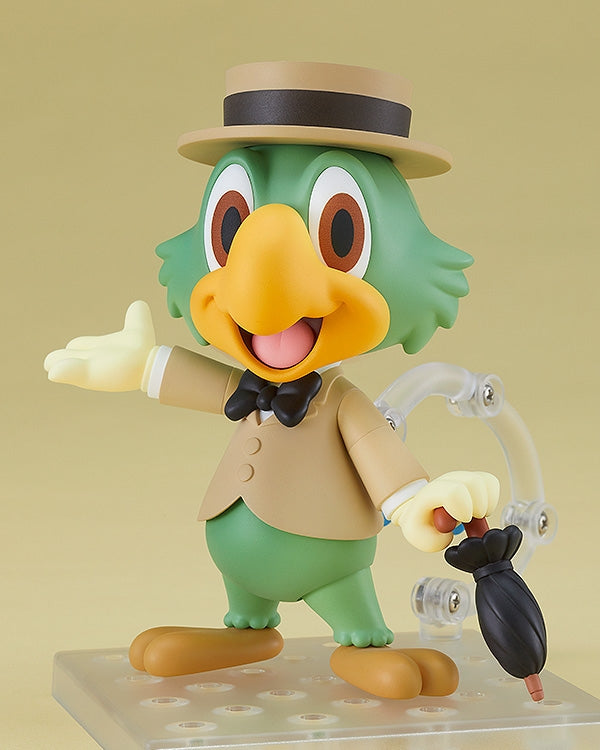 Nendoroid Three Knights Jose Carioca