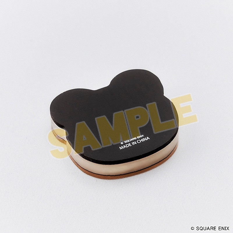 最终幻想 XIV Scribble Minions Acrylic Magnets Vol. 3,每盒 12 个。