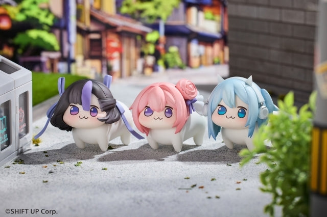 Goddess of Victory: Nikke Doro Series Box of 6