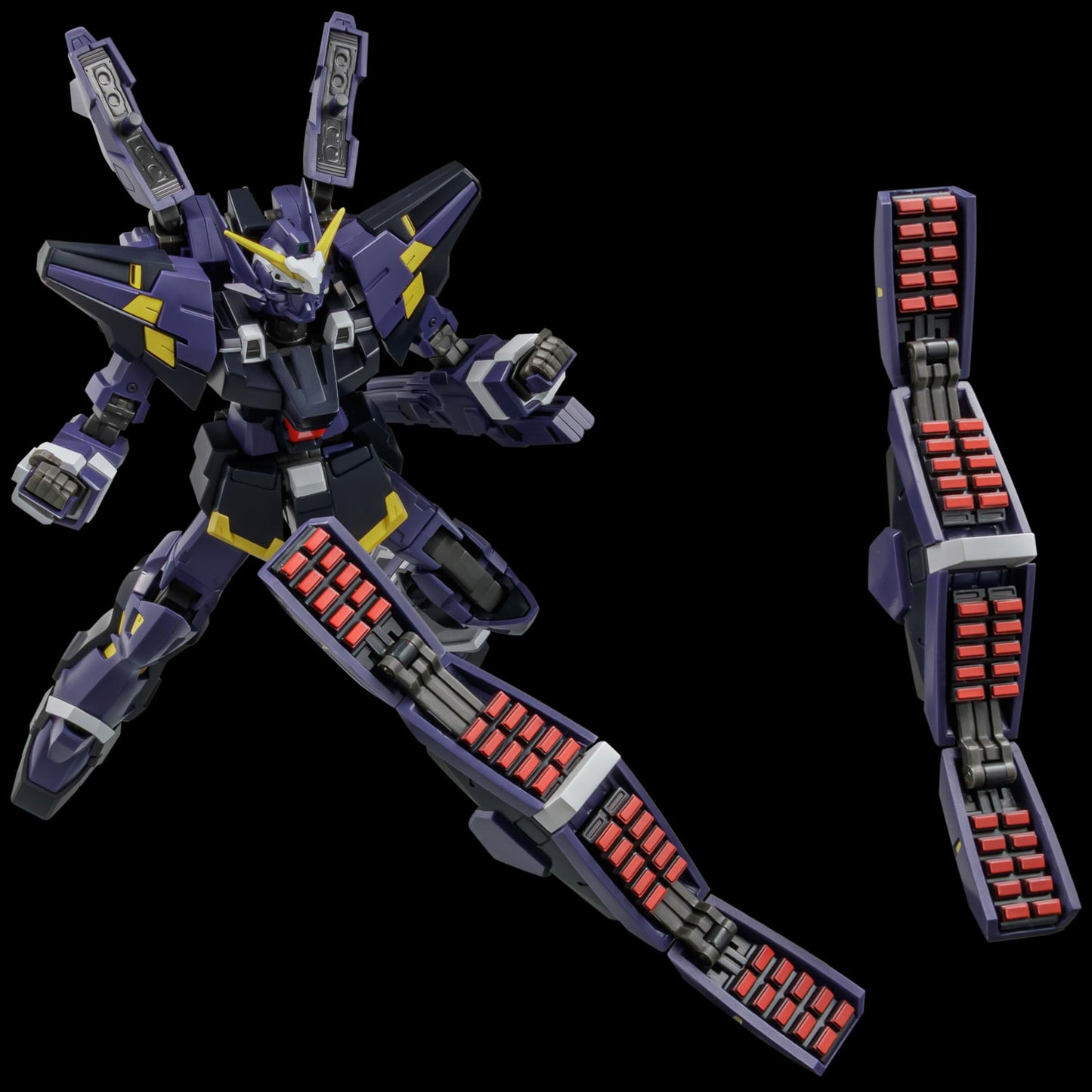 riobot 超級機械人大戰OG 休凯拜恩Mk-Ⅲ
