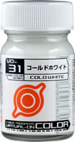 Gaianotes VIRTUARON COLOR SERIES Cold white VO-31