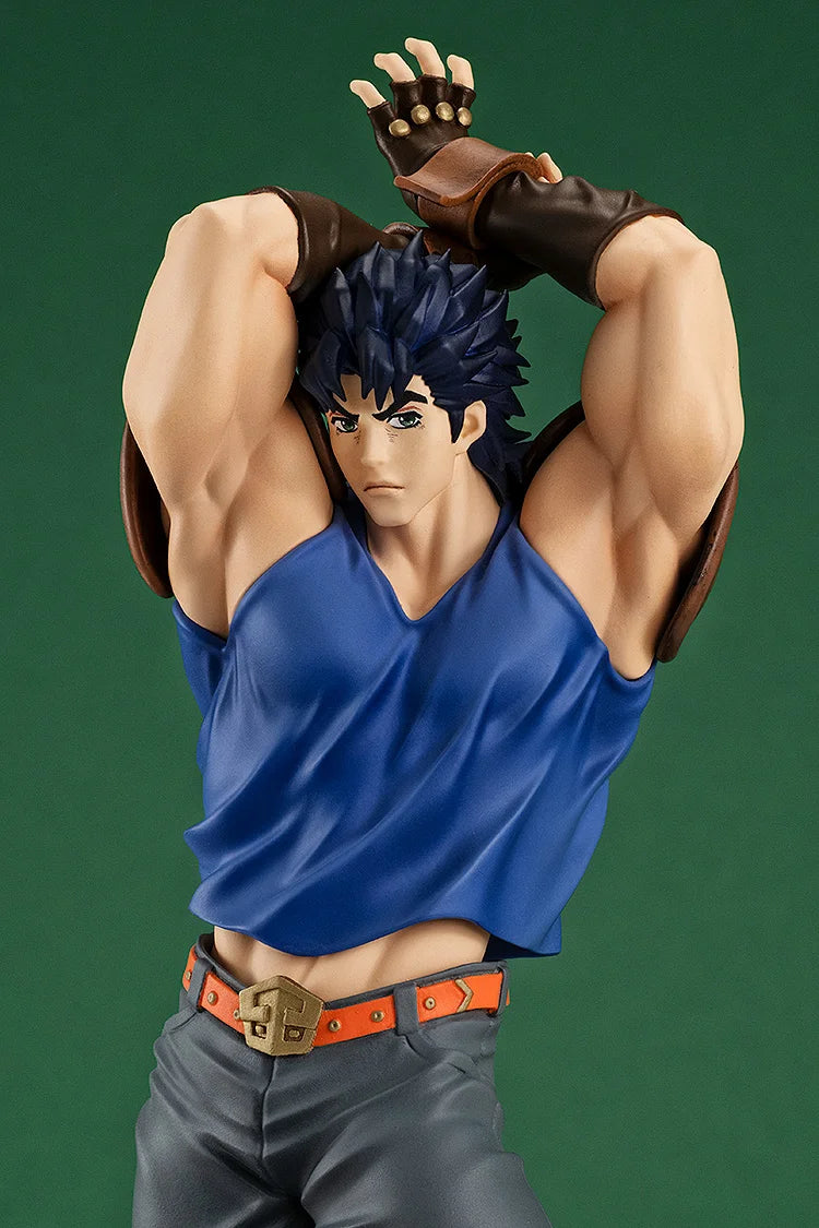 POP UP PARADE Jojo's Bizarre Adventure Phantom Blood Jonathan Joestar