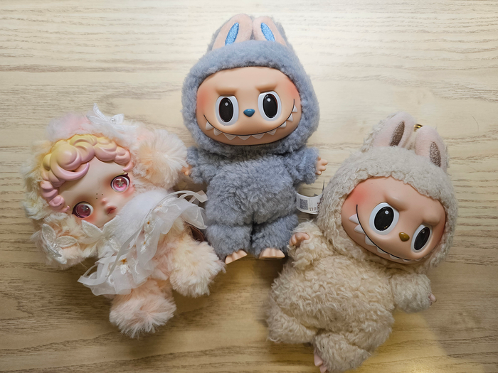 【なぜ人気？】POP MARTの魅力とは？大人がハマるブラインドトイの世界へようこそ