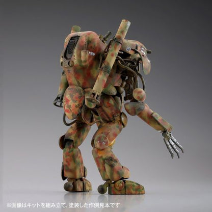 ARTPLA Ma.K. 휴머노이드형 무인요격기 글로서펀트 (3기 세트) 일반 색상 Ver. 1/35