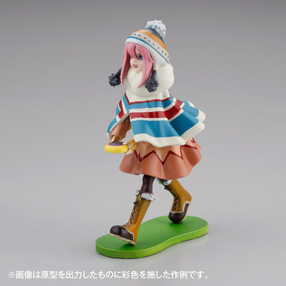 ARTPLA ゆるキャン△ キャンプセット 1/24