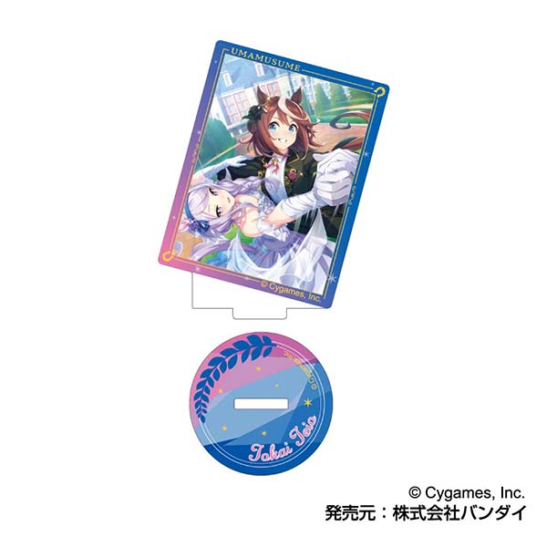 アートスタンドコレクション ウマ娘 プリティーダービー A 10個入BOX