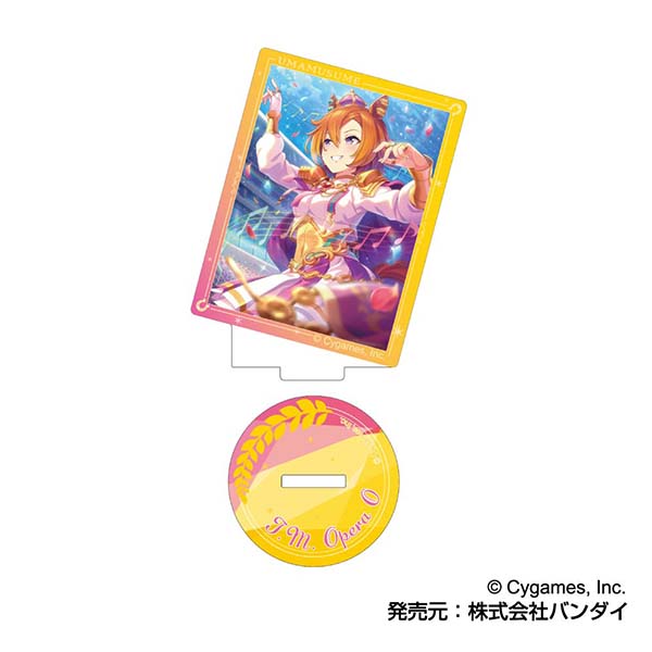 アートスタンドコレクション ウマ娘 プリティーダービー A 10個入BOX
