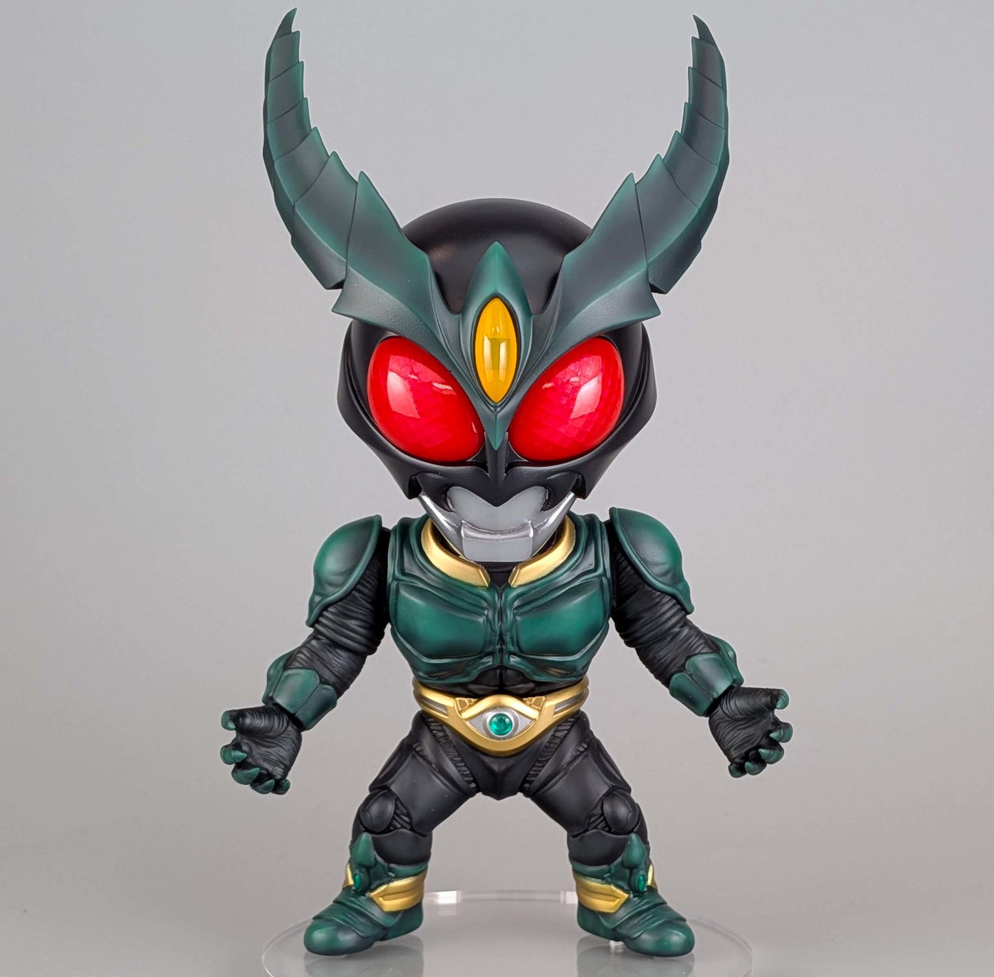special effects metal boy heroes Kamen RiderAgito Kamen RiderGills