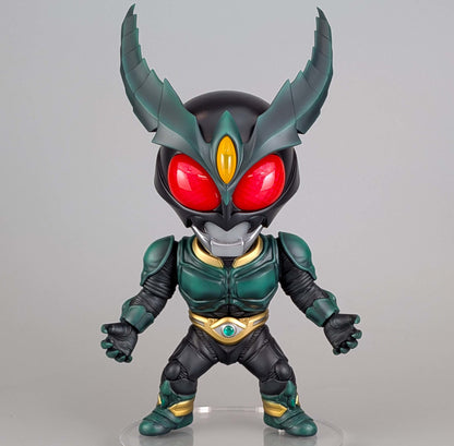special effects metal boy heroes Kamen RiderAgito Kamen RiderGills