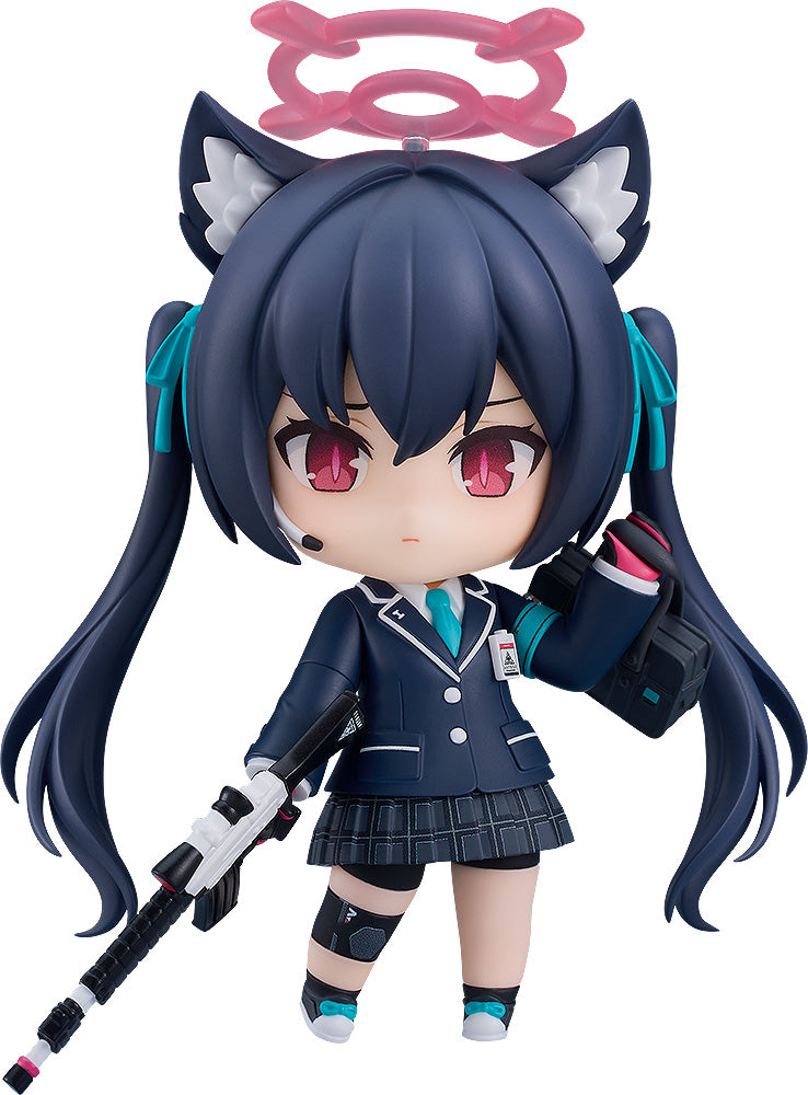 Nendoroid Blue Archive -  Serika Kuromi