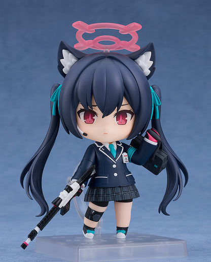 Nendoroid Blue Archive -  Serika Kuromi