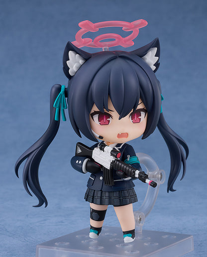 Nendoroid Blue Archive -  Serika Kuromi