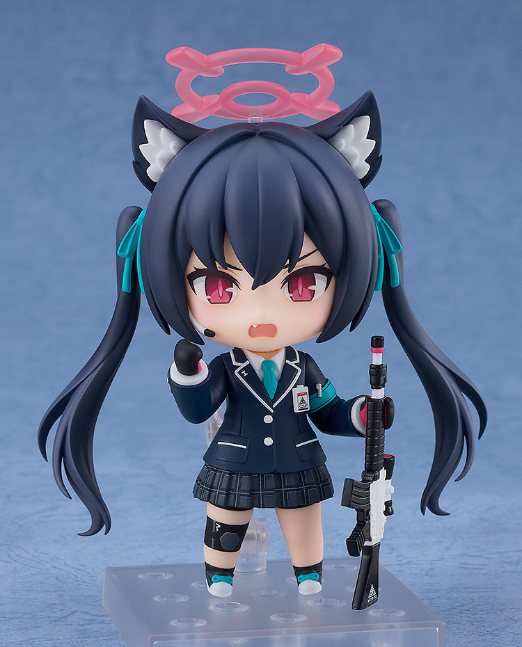 Nendoroid Blue Archive -  Serika Kuromi