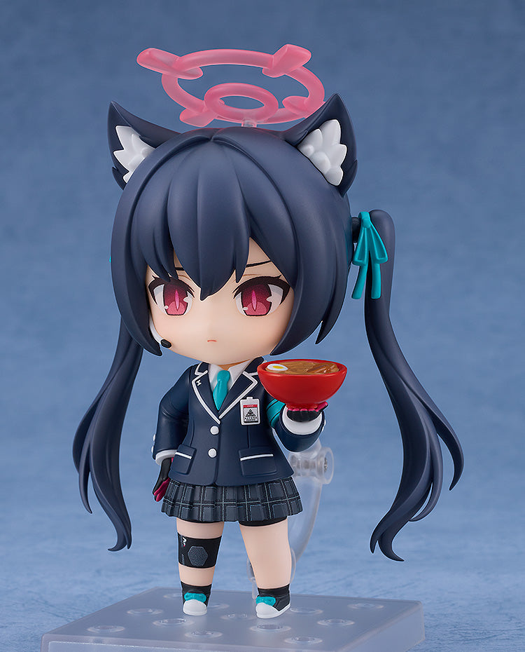 Nendoroid Blue Archive -  Serika Kuromi