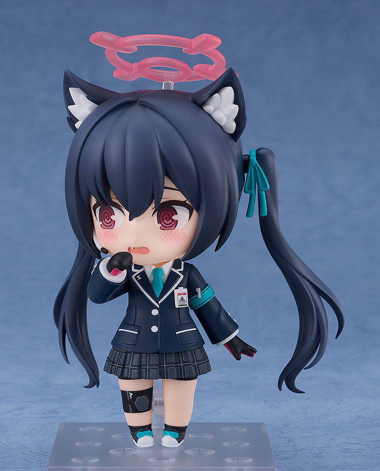 Nendoroid Blue Archive -  Serika Kuromi