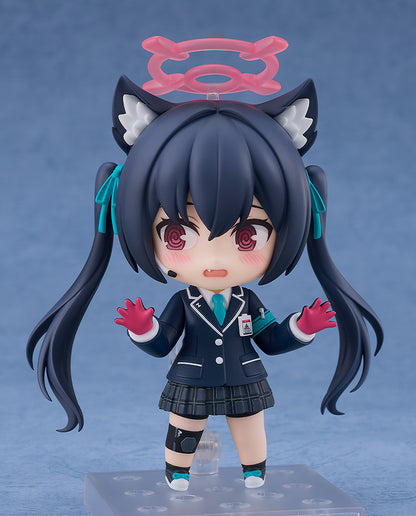 [Reservations] Nendoroid. 蔚藍檔案 -蓝色档案 - Kuromi Celica