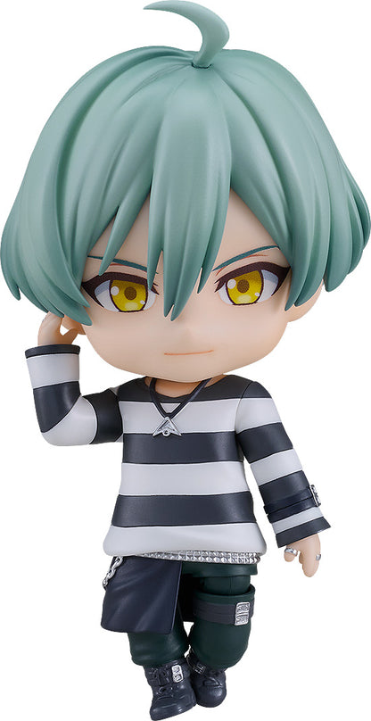 Nendoroid IdoliSH7: Yuu Inakiyo