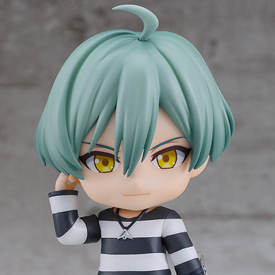 Nendoroid IdoliSH7: Yuu Inakiyo