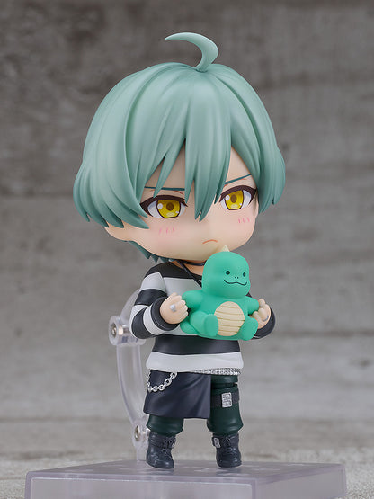 Nendoroid IdoliSH7: Yuu Inakiyo