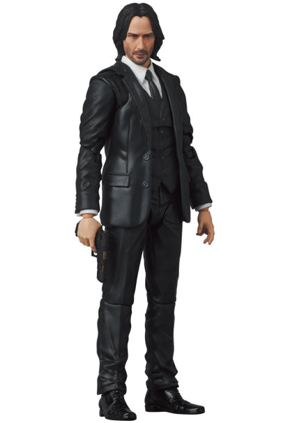 MAFEX JOHN WICK (JOHN WICK:CHAPTER4)