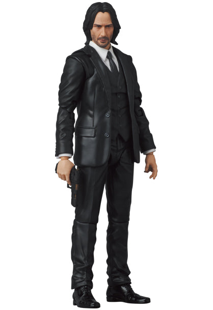 MAFEX John Wick (John WickCHAPTER4)