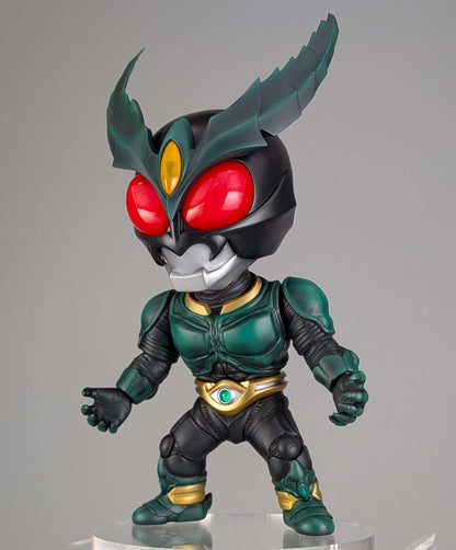 special effects metal boy heroes Kamen RiderAgito Kamen RiderGills