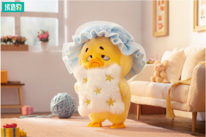 19八3 UPSETDUCK ACT CUTE DUCK(アクトキュートダック)シリーズ トレーディングフィギュア 6個入BOX