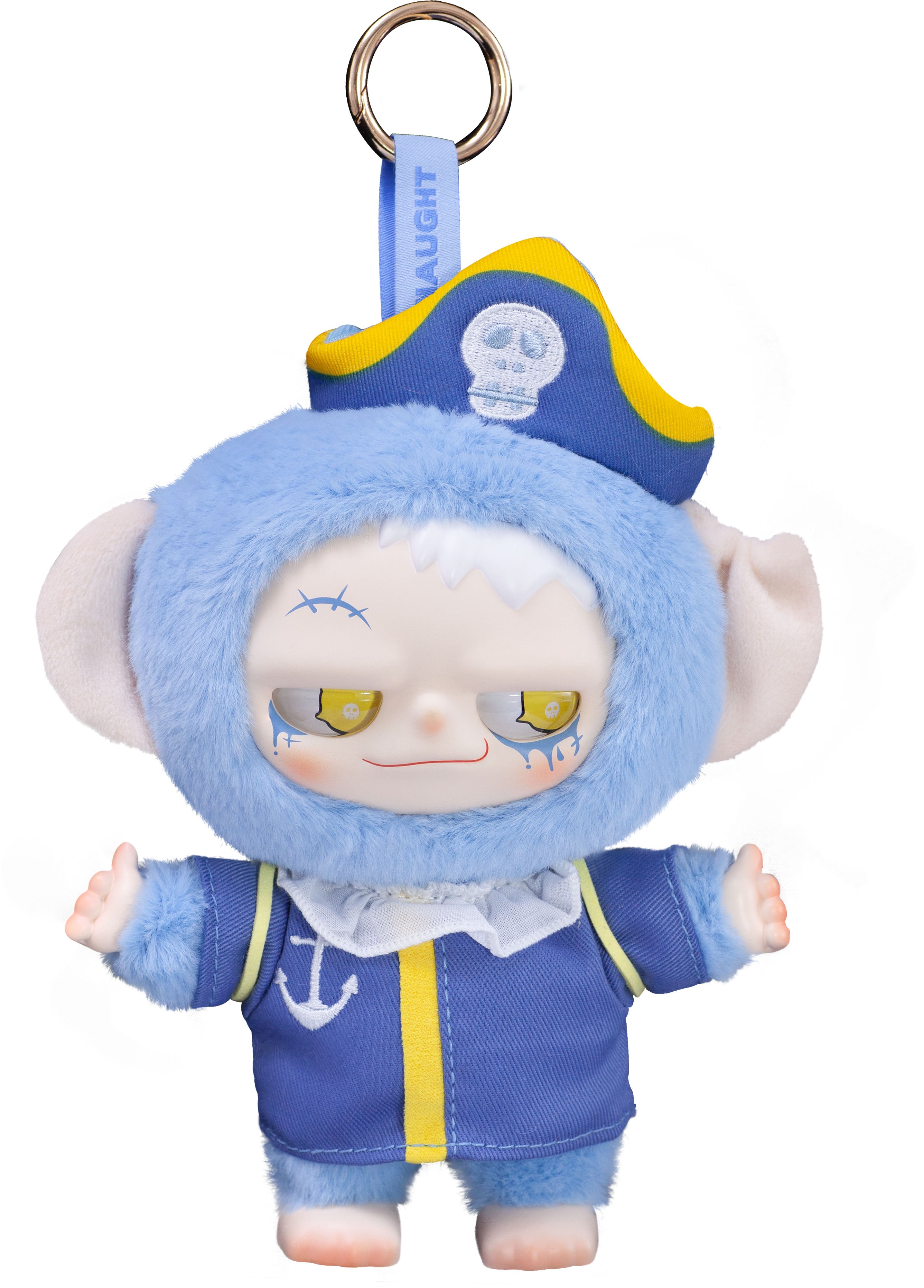 19八3 PITENAUGHT INTO NEVERLANDシリーズ トレーディングプラッシュ 6