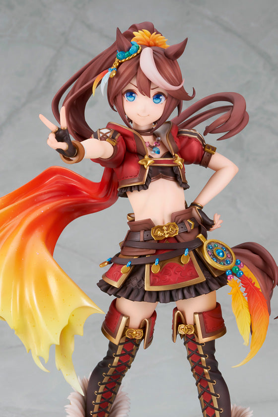 ウマ娘プリティーダービー ［ビヨンド・ザ・ホライズン
