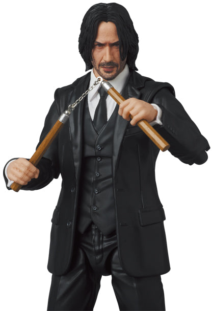 MAFEX JOHN WICK (JOHN WICK:CHAPTER4)