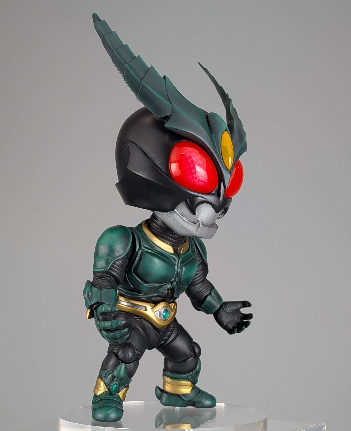 special effects metal boy heroes Kamen RiderAgito Kamen RiderGills