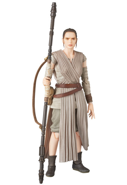 MAFEX Star Wars REY