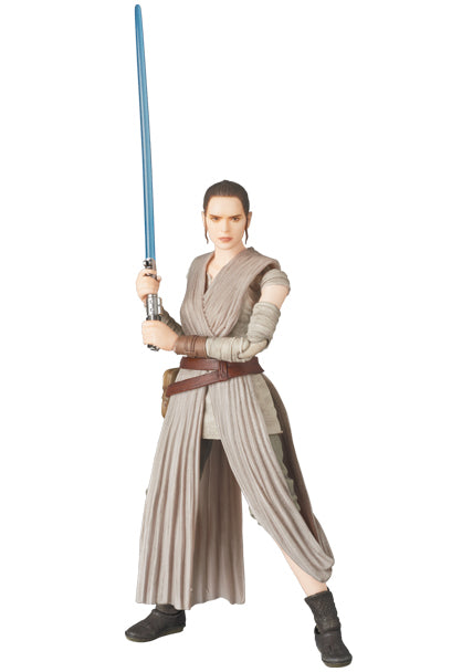 MAFEX Star Wars REY