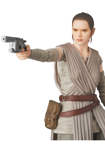 MAFEX Star Wars REY