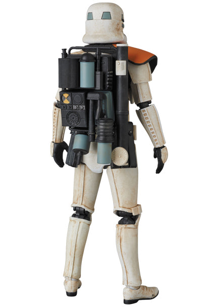 MAFEX STAR WARS SANDTROOPER