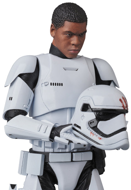 MAFEX STAR WARS FN-2187 – viviON BLUE
