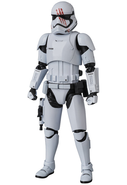 MAFEX STAR WARS FN-2187